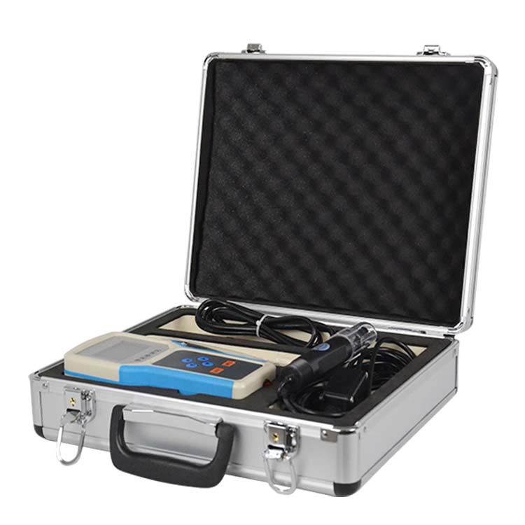 4G版土壤水分測(cè)定儀