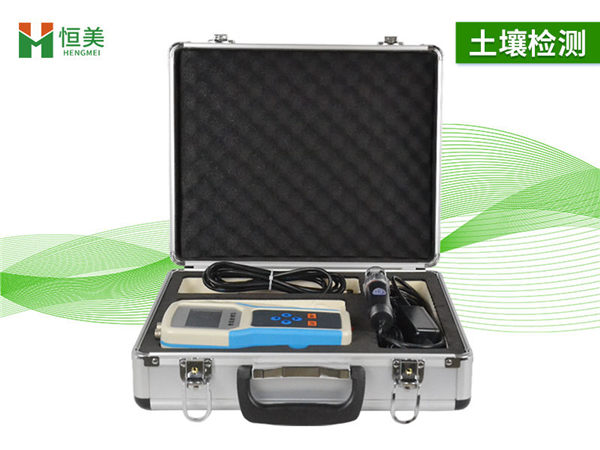 土壤水分測(cè)定儀 土壤水分測(cè)定儀
