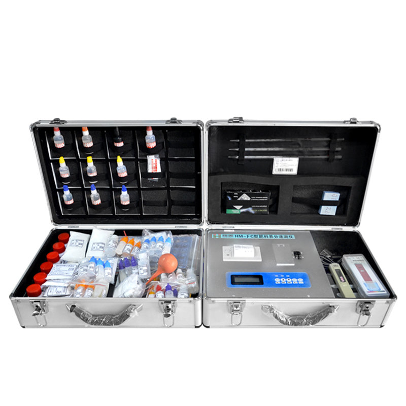 肥料養(yǎng)分檢測(cè)儀FC 肥料養(yǎng)分檢測(cè)儀FC