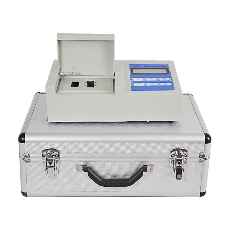 老型土壤養(yǎng)分速測(cè)儀Q800 老型土壤養(yǎng)分速測(cè)儀Q800