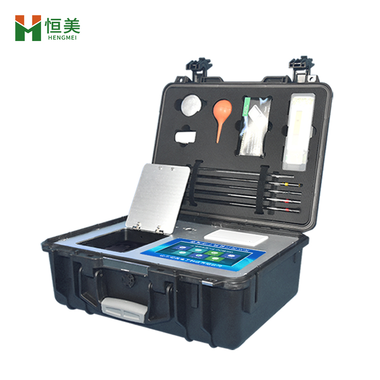 土壤微量元素檢測(cè)儀 (1) 土壤微量元素檢測(cè)儀 (1)